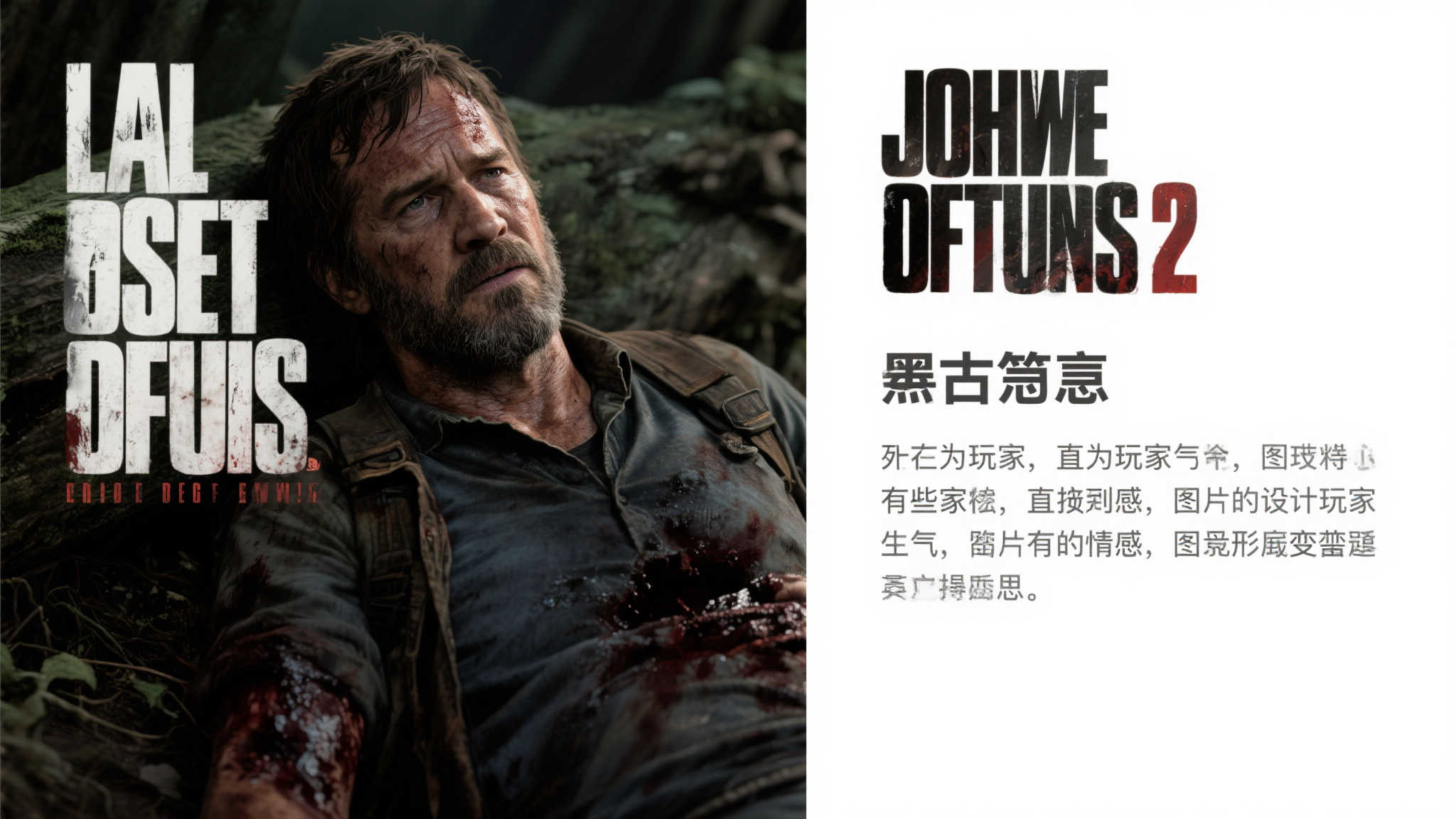 《最后生还者2》编剧回应乔尔之死：游戏争议波及剧集引不满